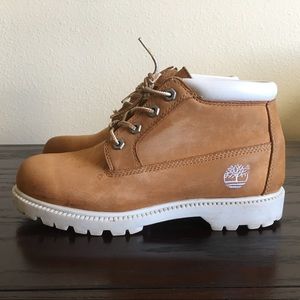 Timberland Ankle Boots